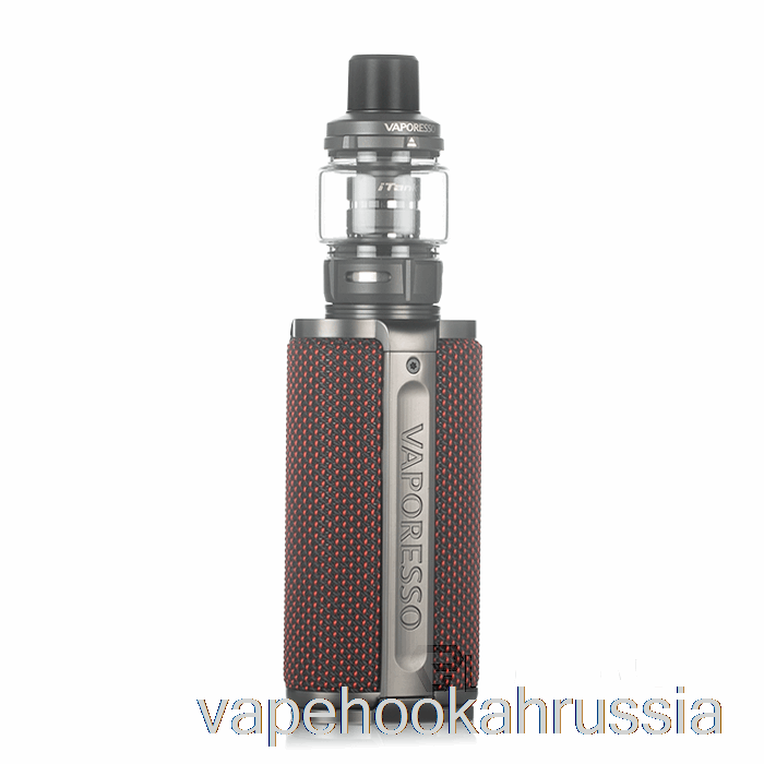 Vape Juice Vapesso Target 200 стартовый комплект красный закат